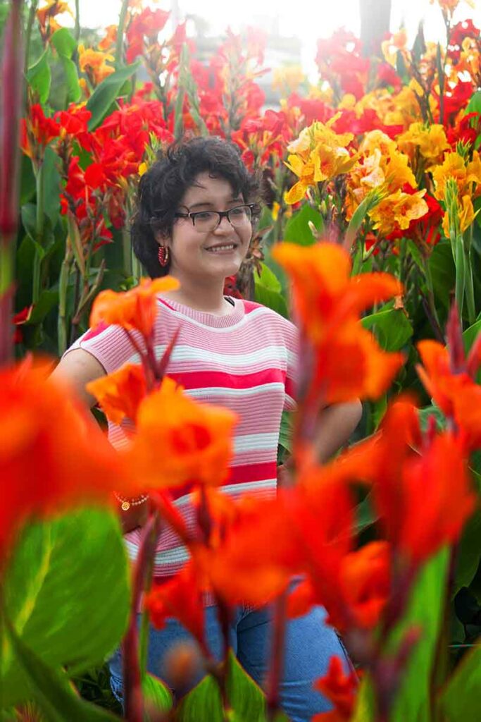 Fotografía de quinceaños en Lima