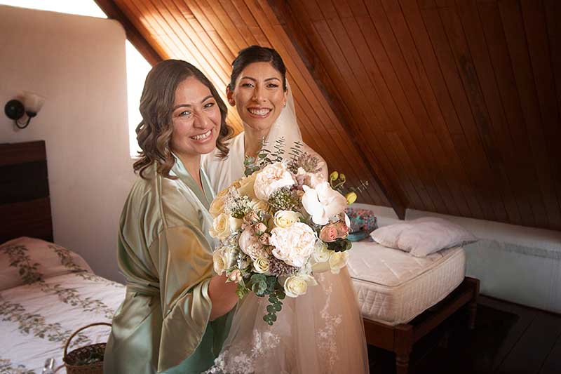 fotografia de boda en cieneguilla