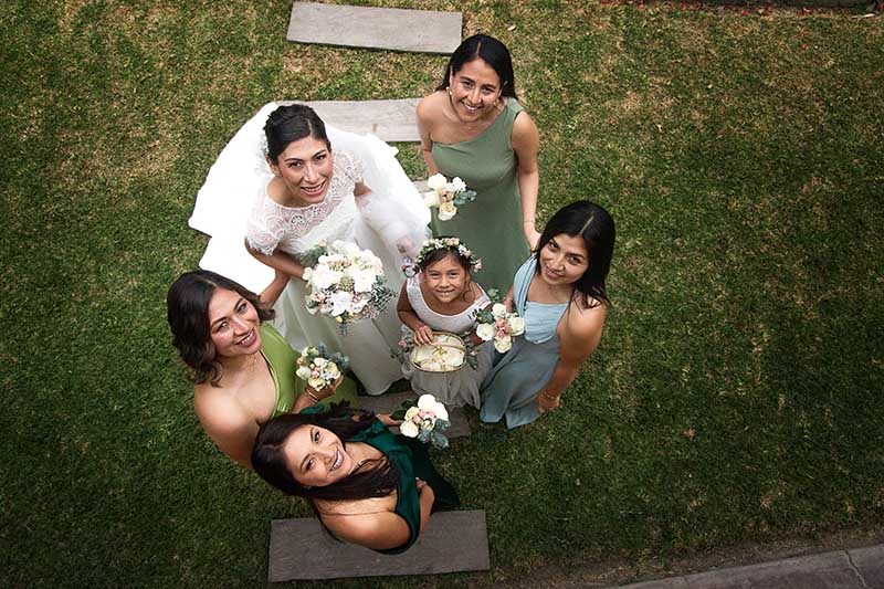 fotografia de boda en cieneguilla