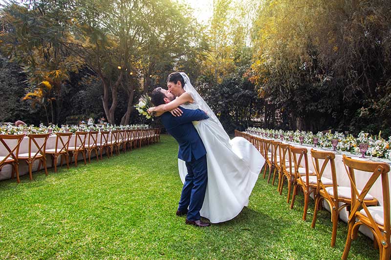 fotografia de boda en cieneguilla