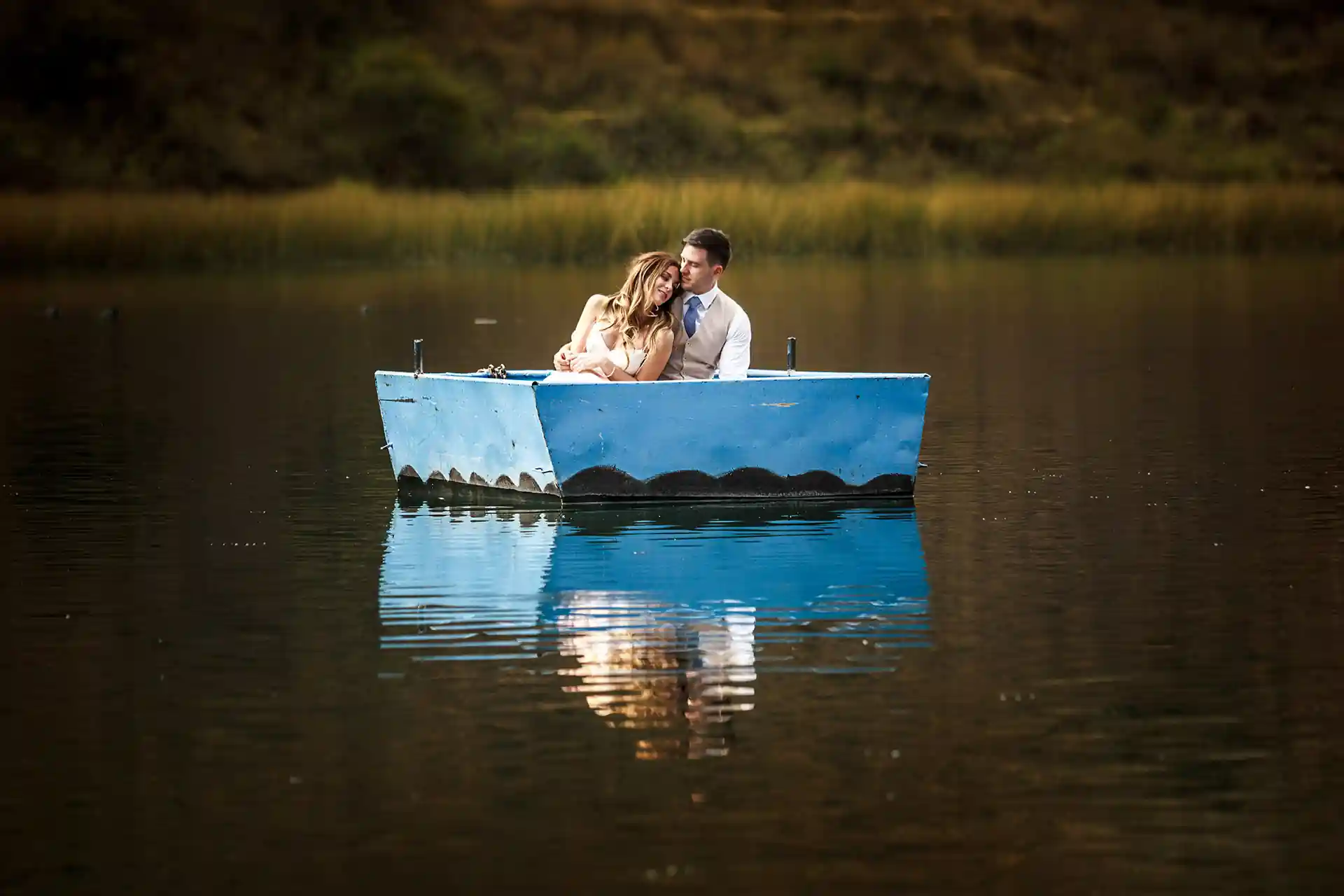 Fotografia de Bodas en Lima 001